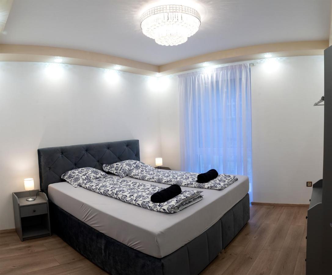 Dream 2 With Free Parking Apartment *